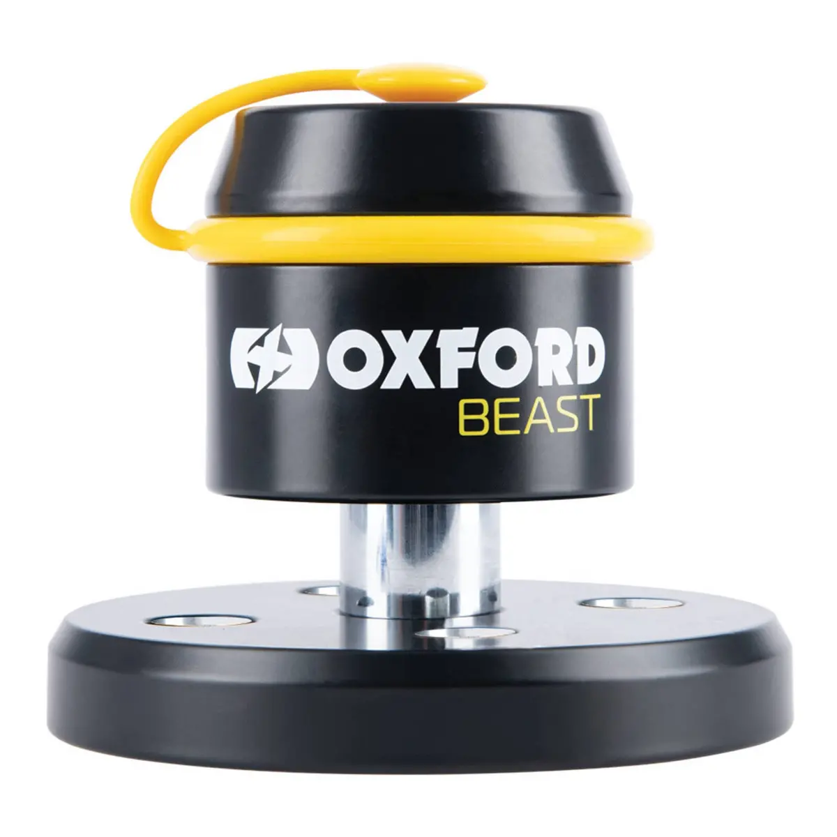 Oxford Beast Floor Lock 1