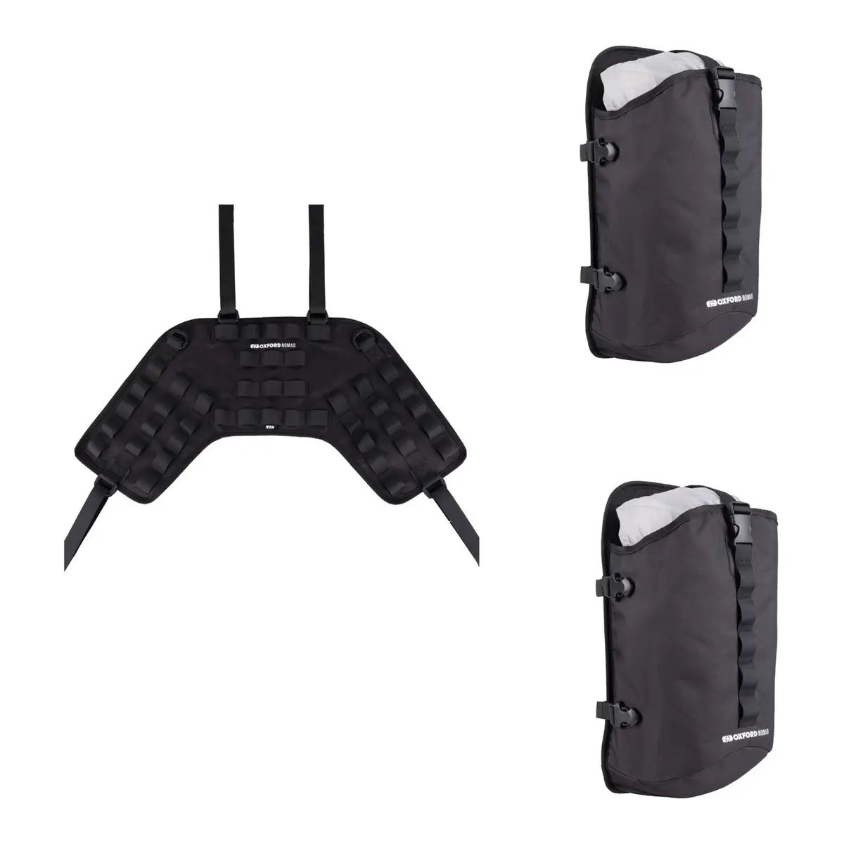 Oxford Nomad Kit 3 - Adv Kit Minimus 1