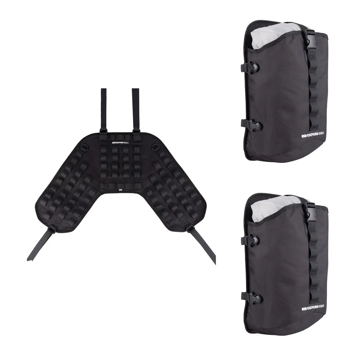 Oxford Nomad Kit 6 - Adv Xl Kit Minimus 1