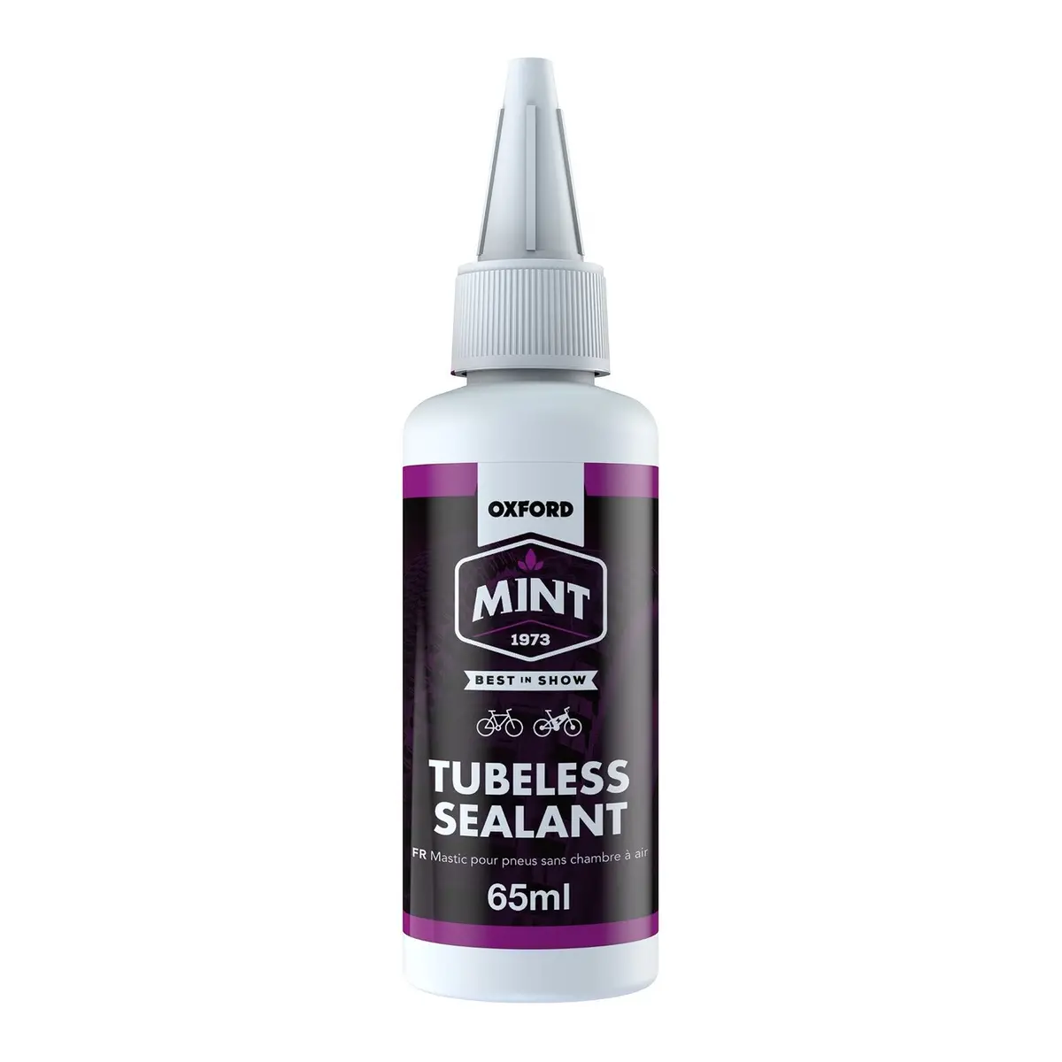 Oxford Mint Tubeless Sealant 65Ml 1