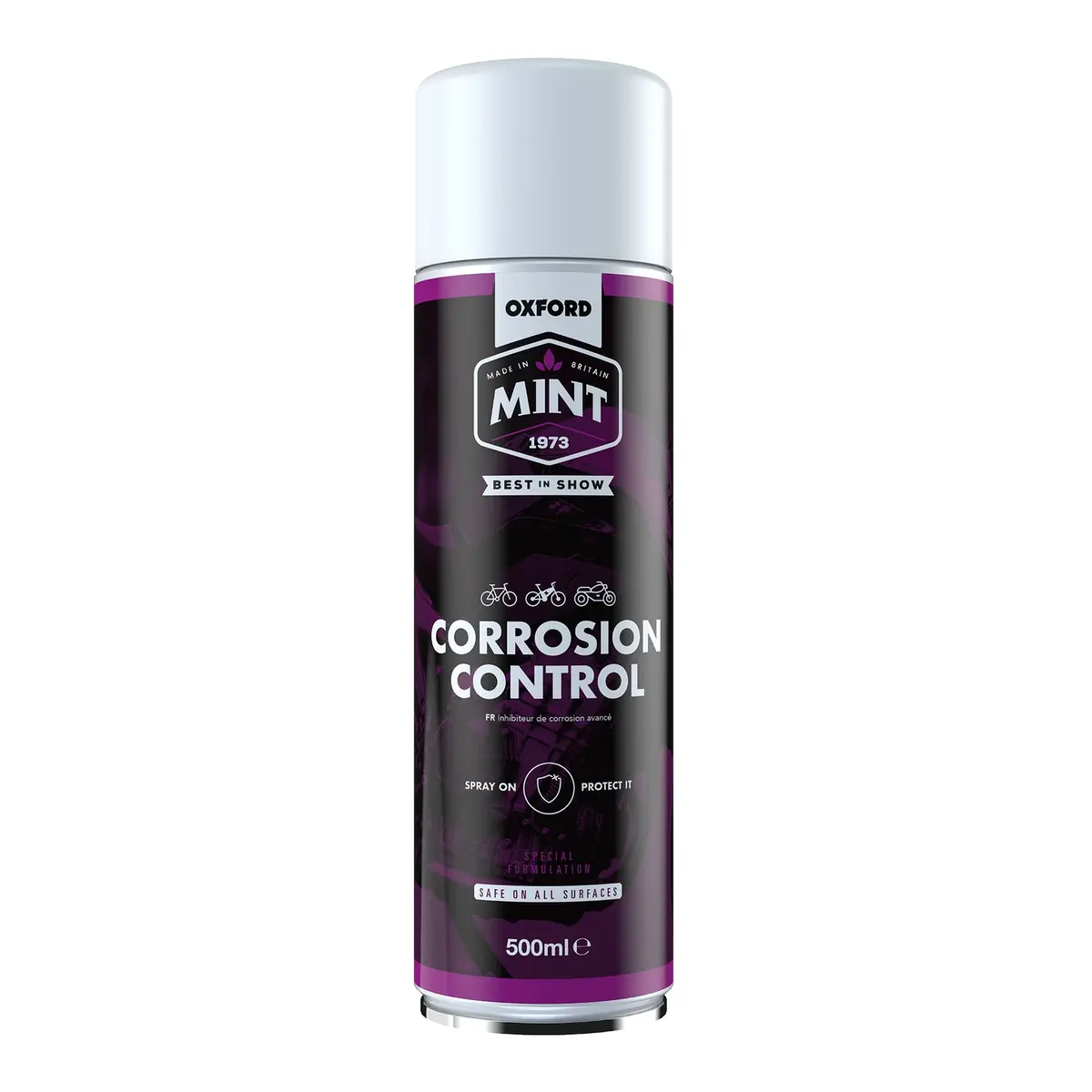 Oxford Mint Corrosion Control - 500Ml 1