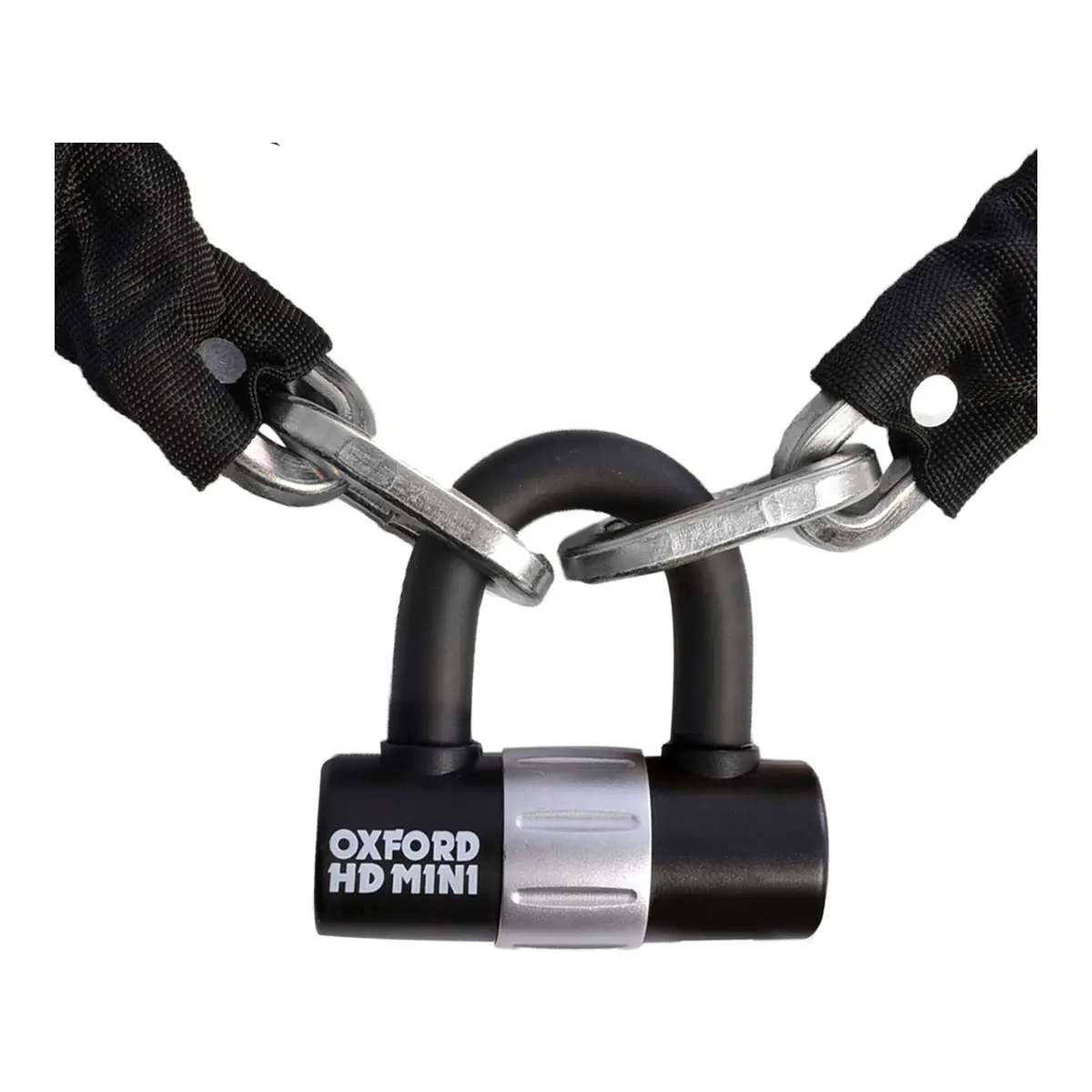 Oxford Heavy Duty Chain Lock 3.0 M 1