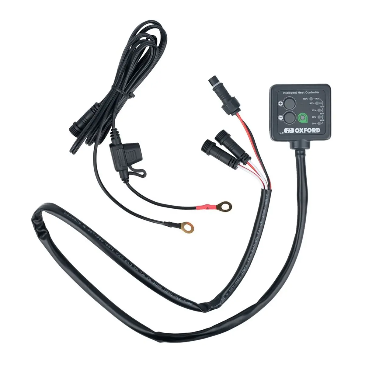 Oxford Hot Grips V8i 9-Stage Heat Controller Replacement Switch 1