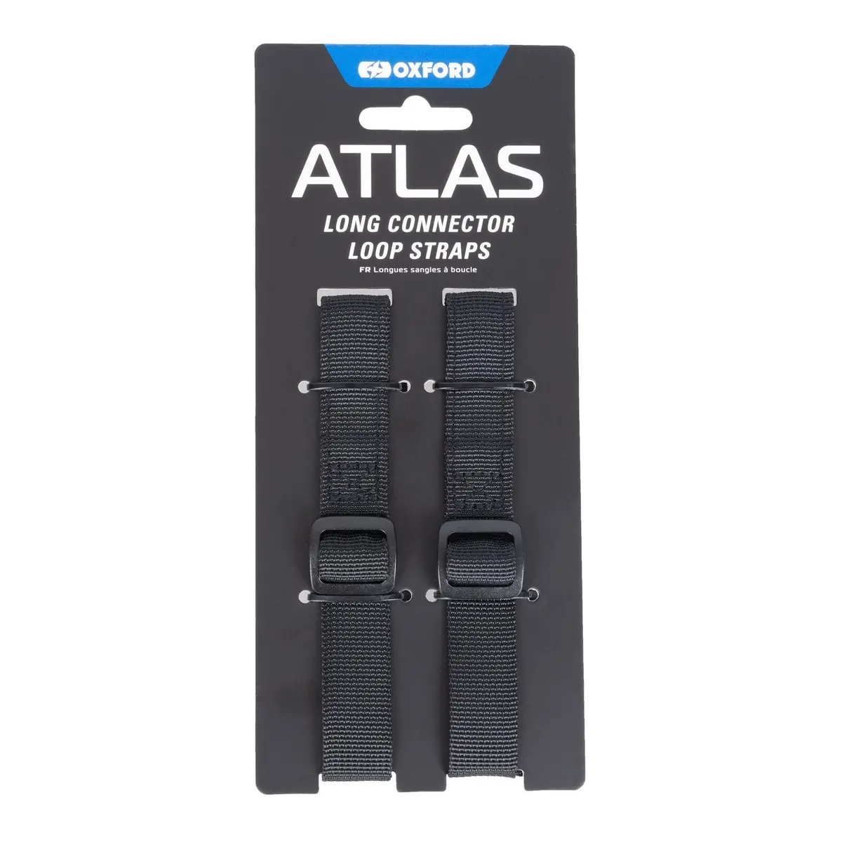 Oxford Atlas Advanced Long Connector Loop Set 1