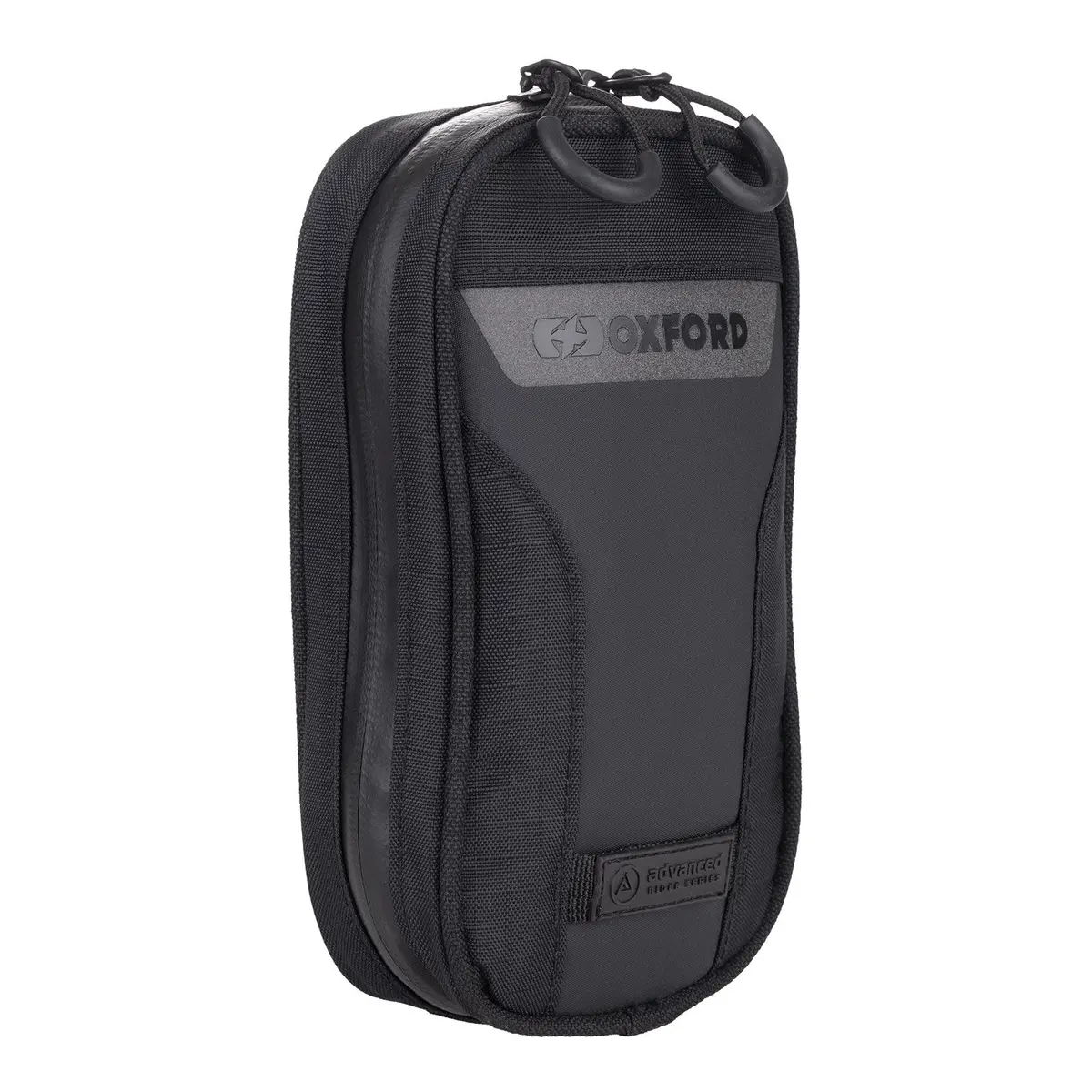 Oxford Atlas Advanced Strappack - Black 1