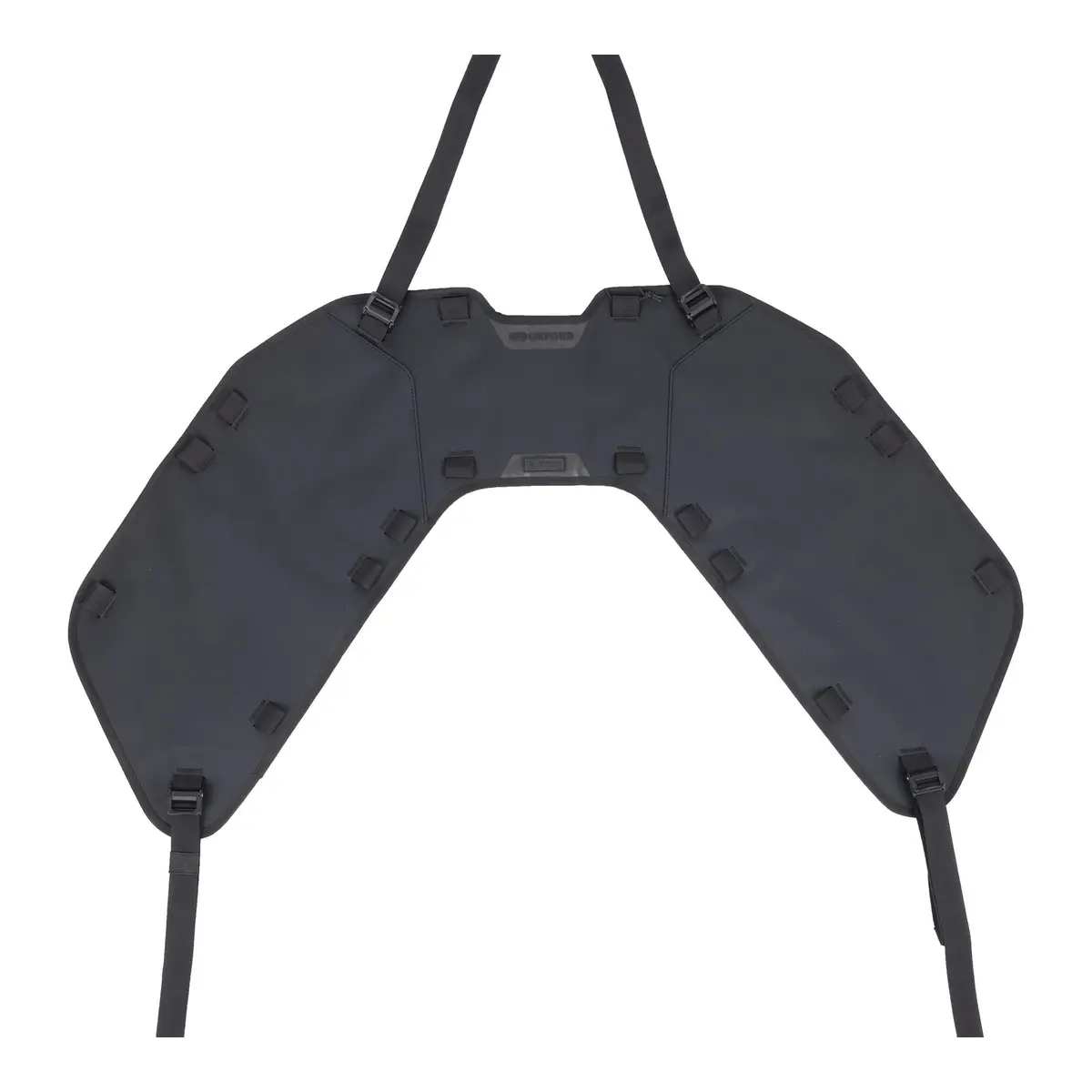 Oxford Atlas Advanced Tail Harness 1