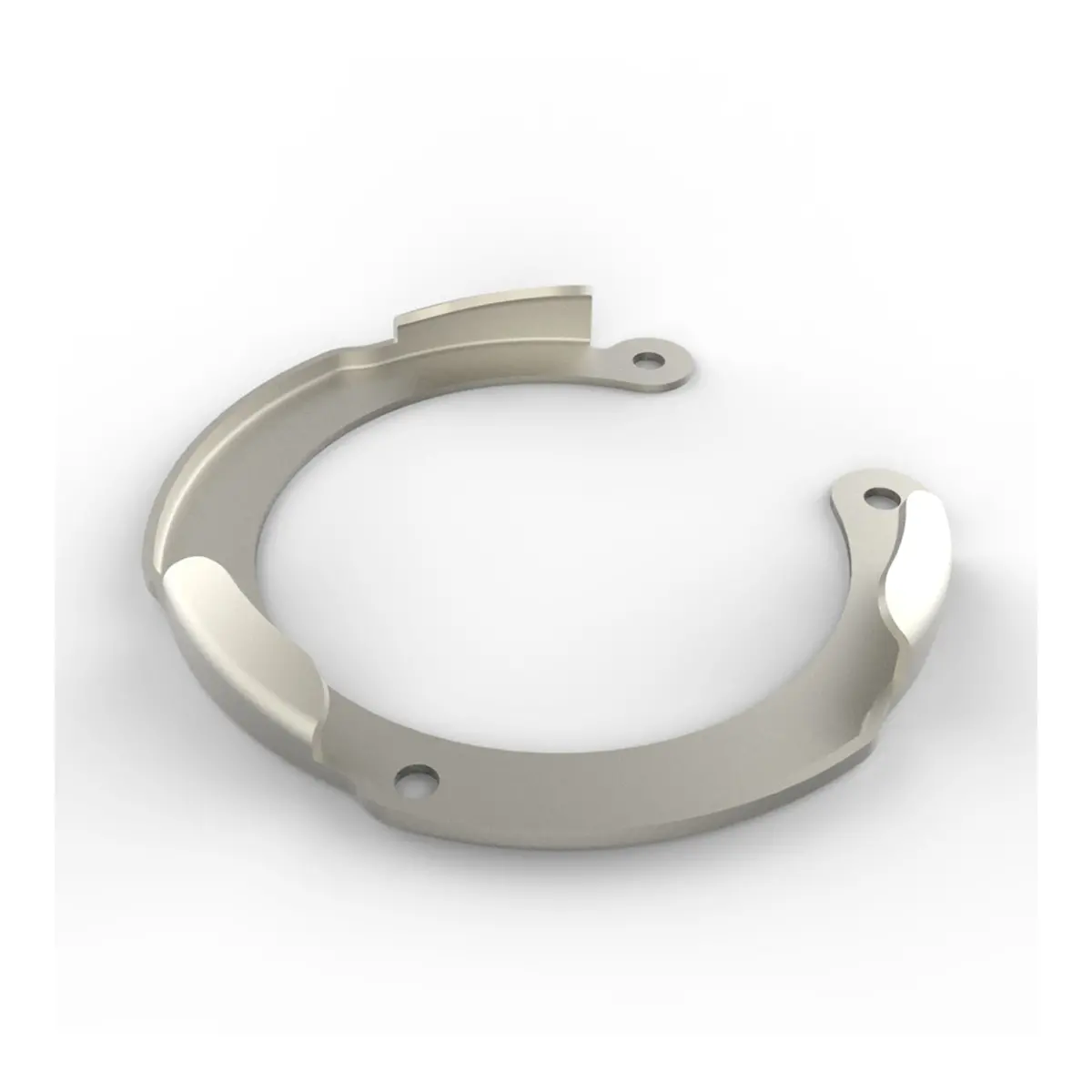 Oxford Quick Release Bike Adaptor - Type 6 (Bmw) 1
