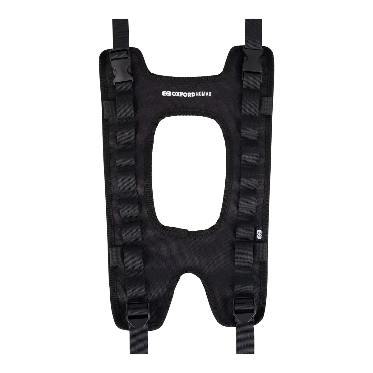 Oxford Nomad Tank Harness 1