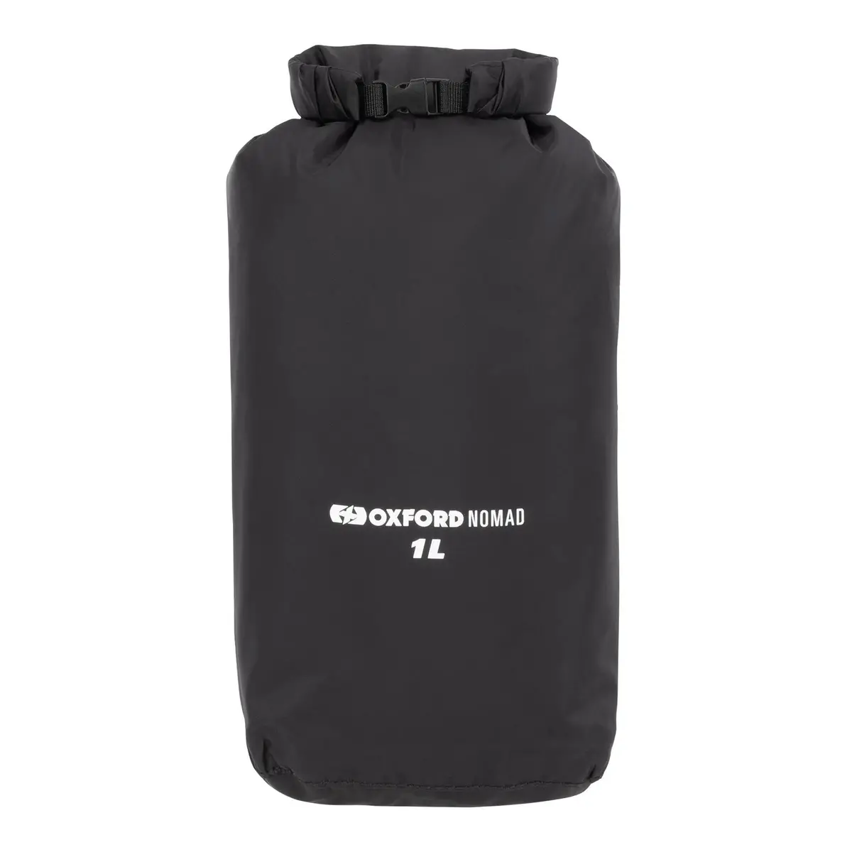 Oxford Nomad 1L Dry Bag - Black 1