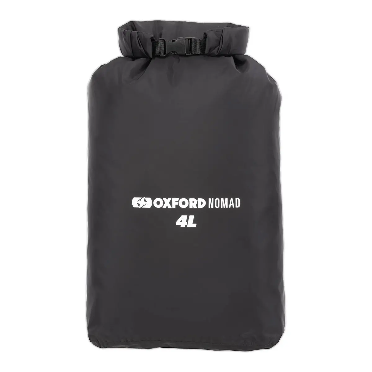 Oxford Nomad 4L Dry Bag - Black 1