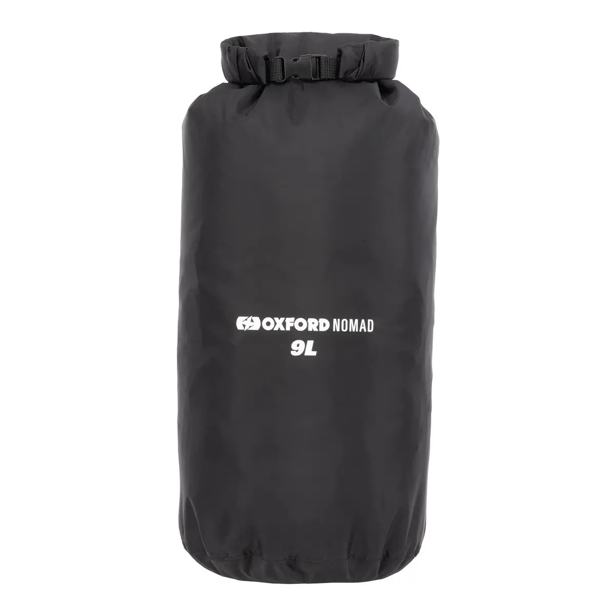 Oxford Nomad 9L Dry Bag - Black 1