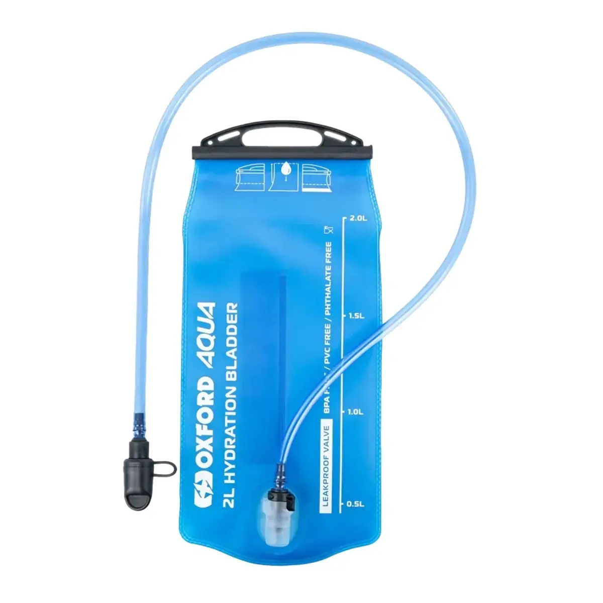 Oxford Aqua Hb2 Hydration Bladder 1