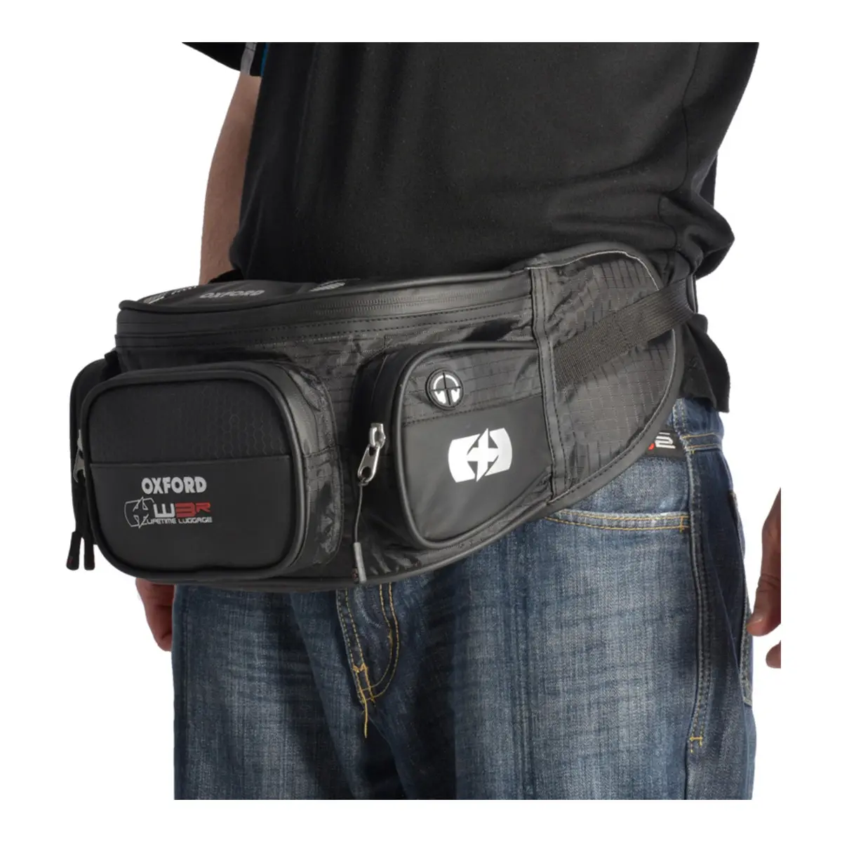 Oxford Waist Bag Xw3r 1