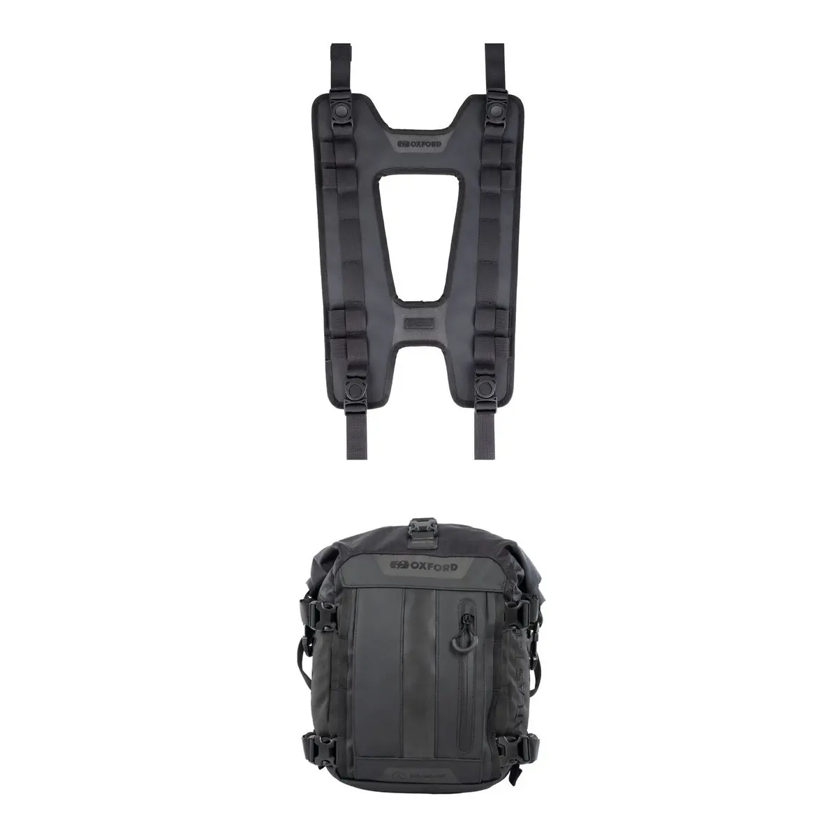 Oxford Atlas T-10 Tank Kit 1