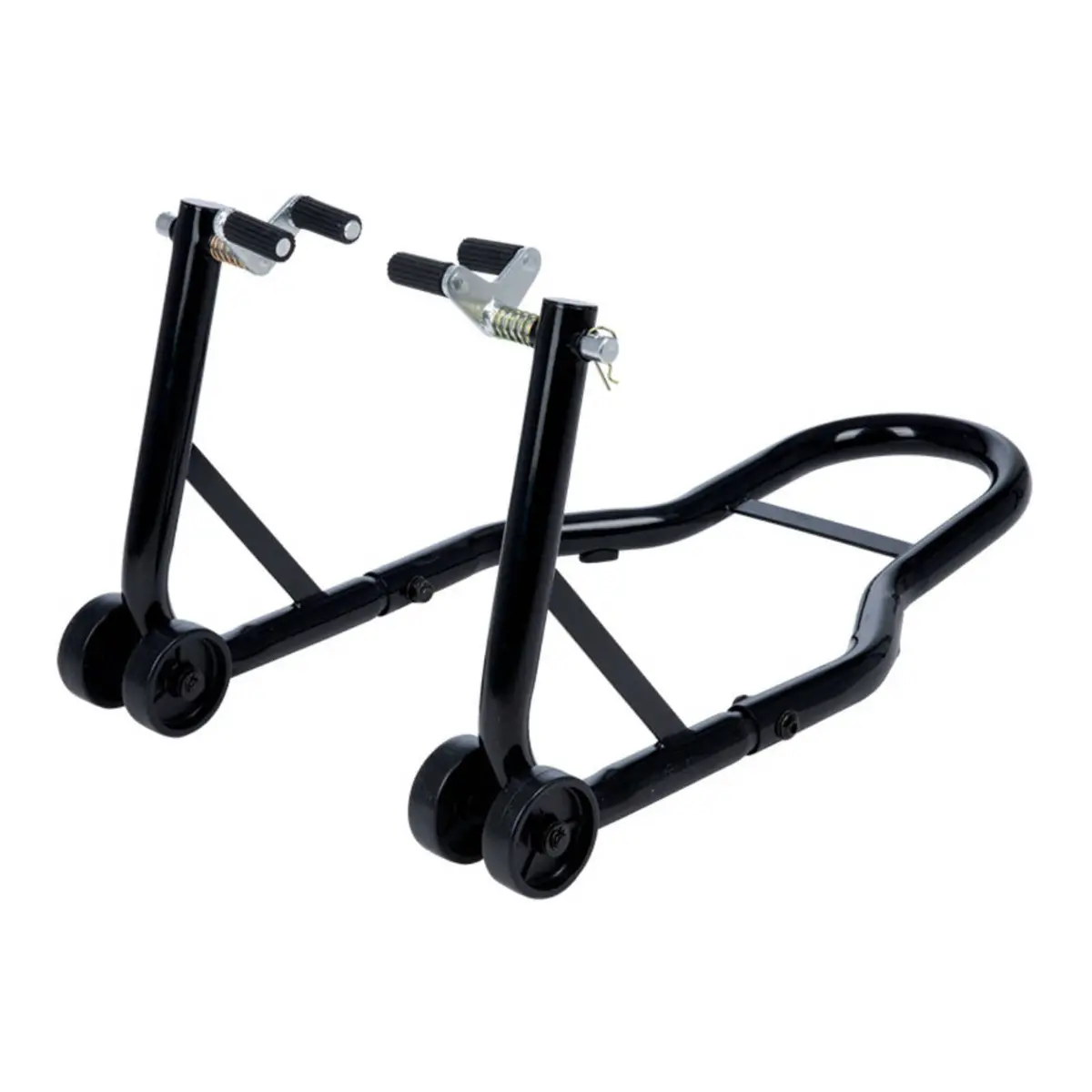 Oxford Front Paddock Stand 1