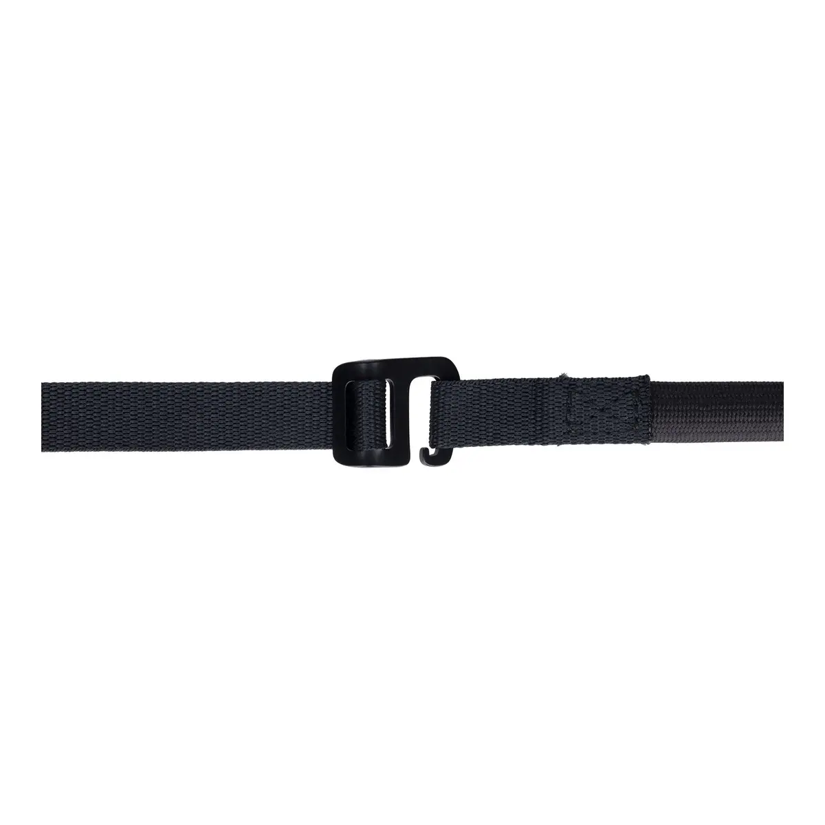 Oxford Atlas G-Hook 17Mm X 2.0M - Black (Pair) 1