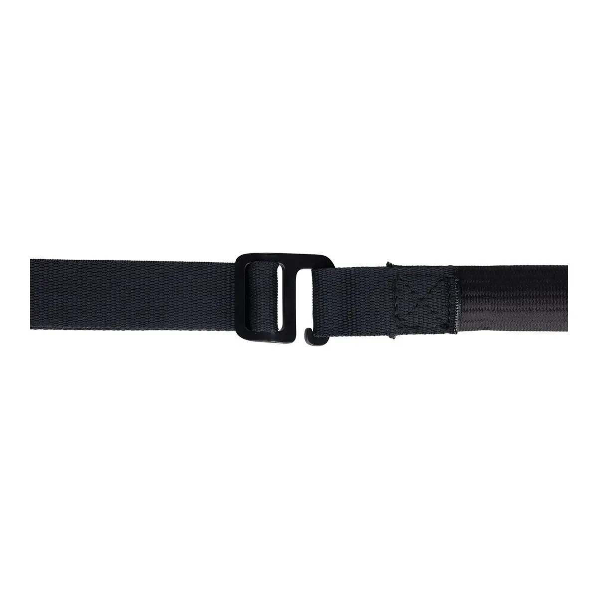 Oxford Atlas G-Hook 26Mm X 1.2M - Black (Pair) 1