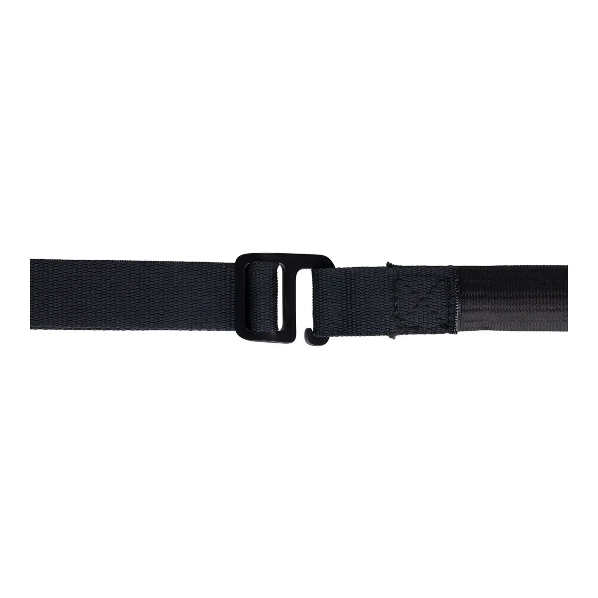 Oxford Atlas G-Hook 26Mm X 2.0M - Black (Pair) 1