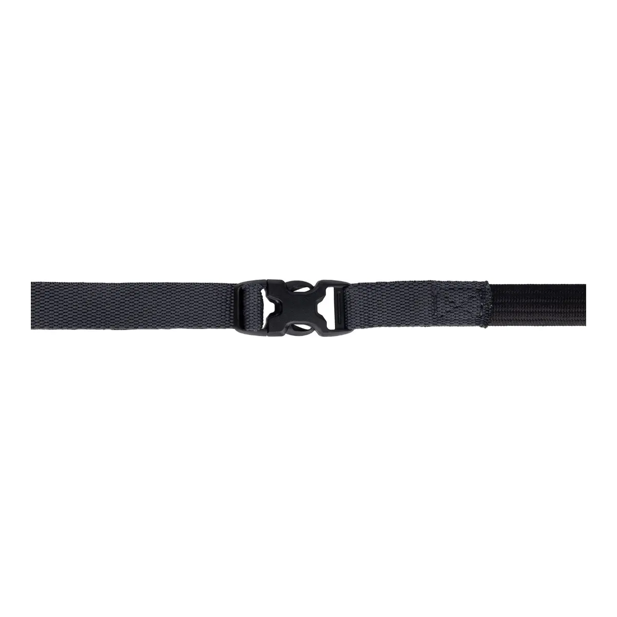Oxford Atlas B-Clip 17Mm X 1.2M Asphalt (Pair) 1