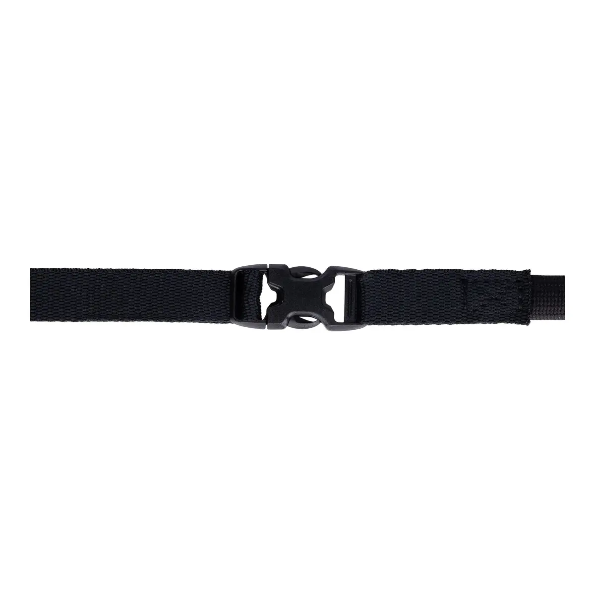 Oxford Atlas B-Clip 17Mm X 2.0M Black (Pair) 1