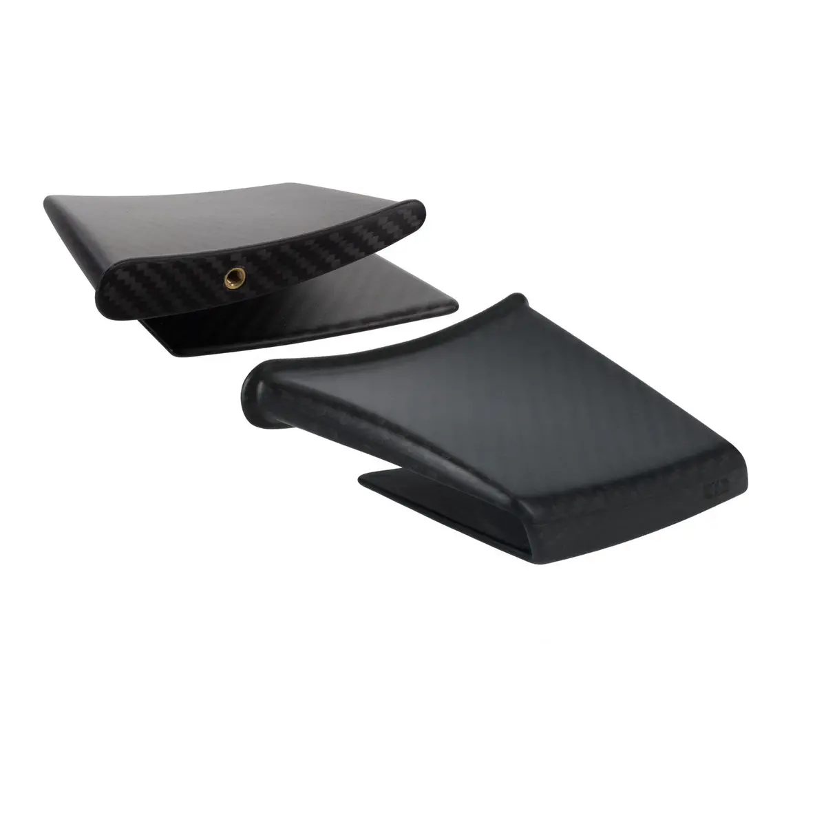 Oxford Carbon Wings - Matte 1