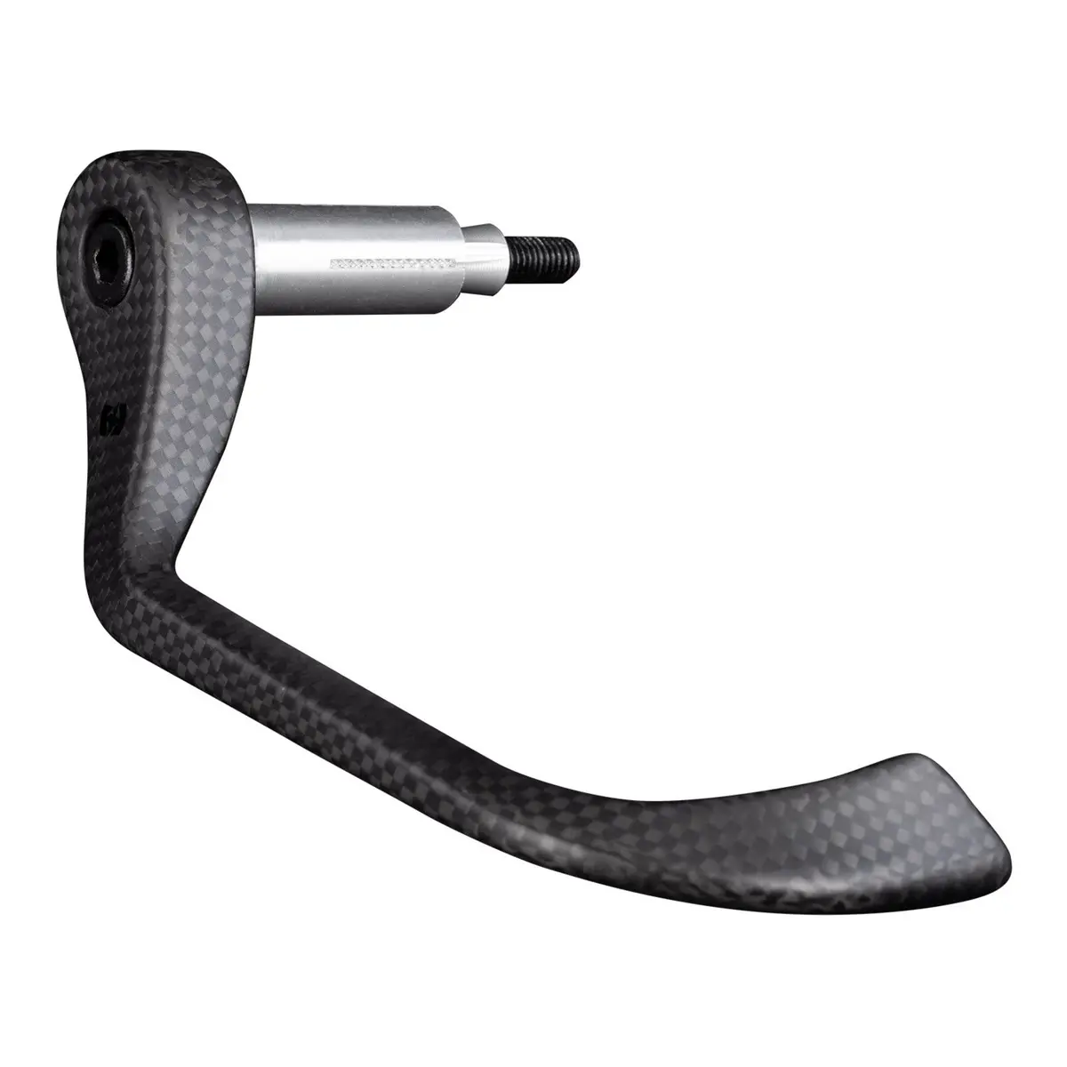Oxford Carbon Lever Guard - Matte 1