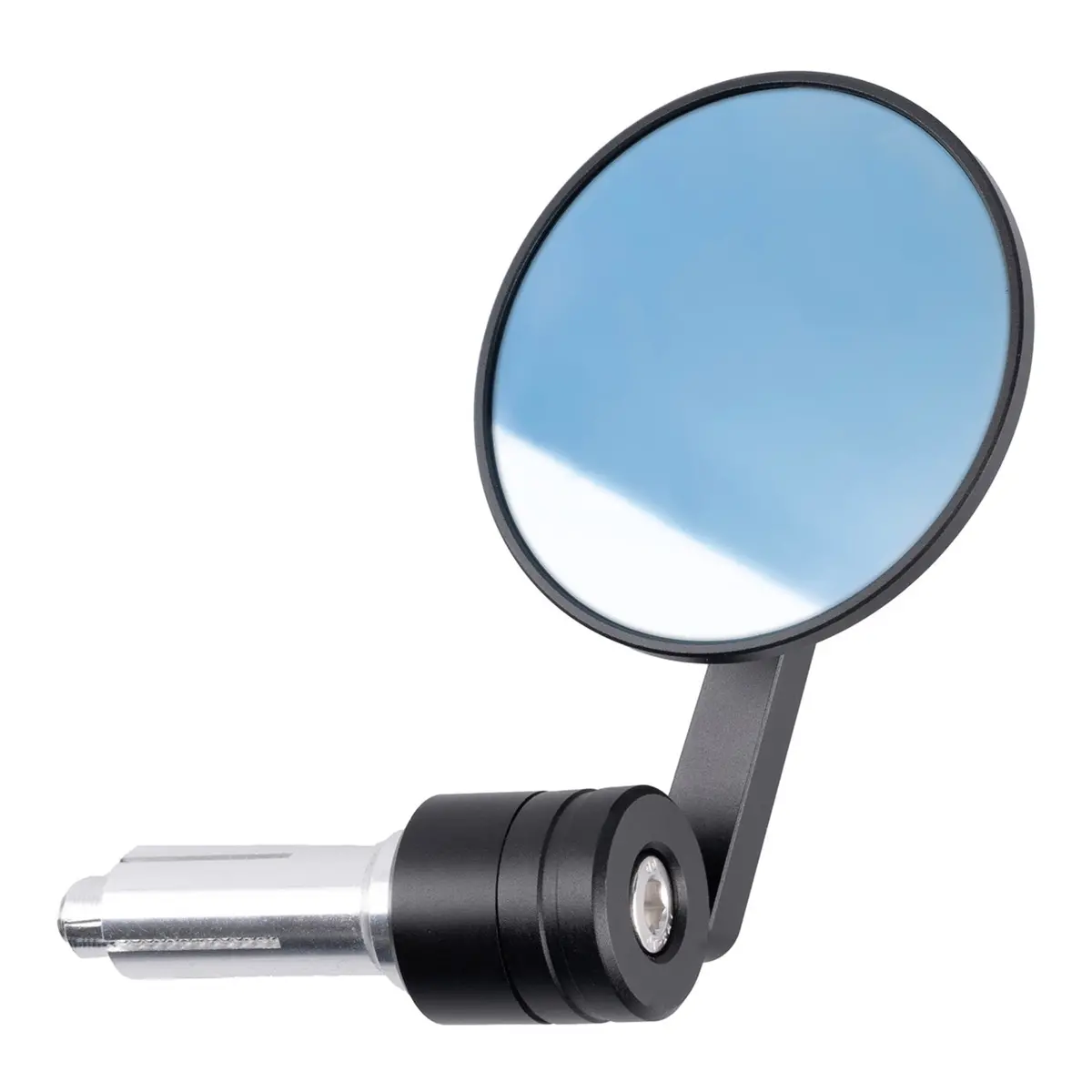 Oxford Circle 360 Bar End Mirror 1