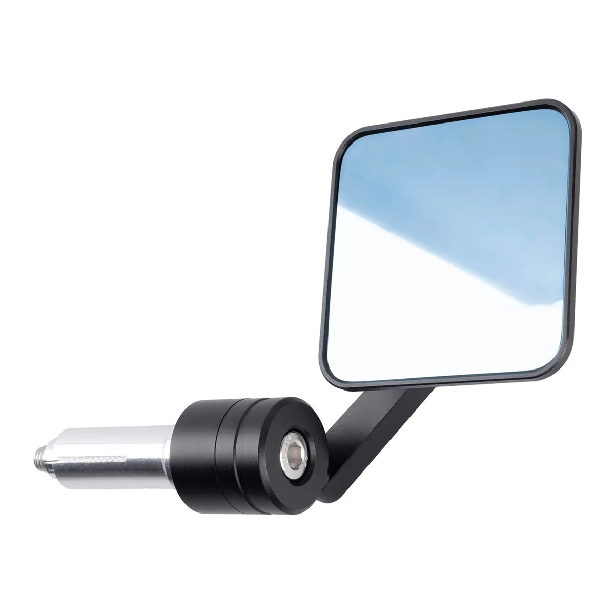 Oxford Square 360 Bar End Mirror 1