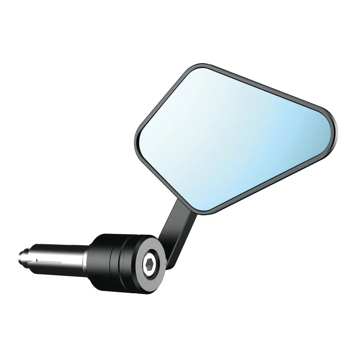 Oxford Arrow Bar End Mirror 1