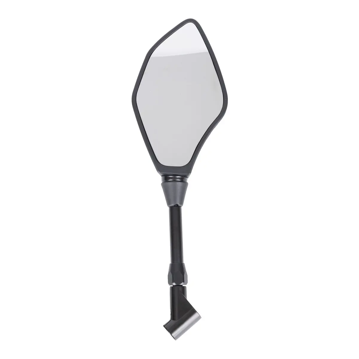 Oxford Signal Mirror - Left M10 X 1.25 Rh Thread 1