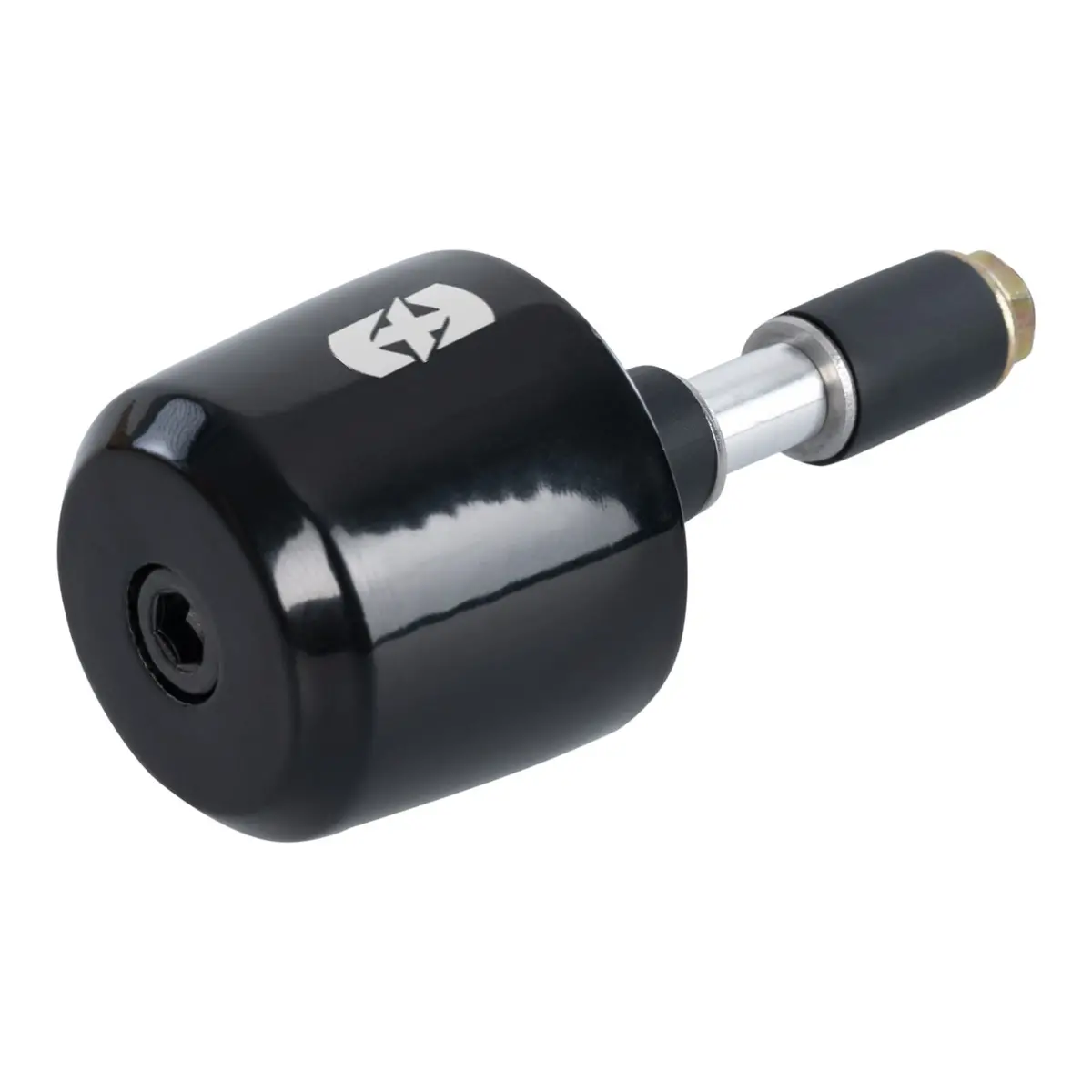 Oxford Barweights Cs255 Carbon Steel 255G 1