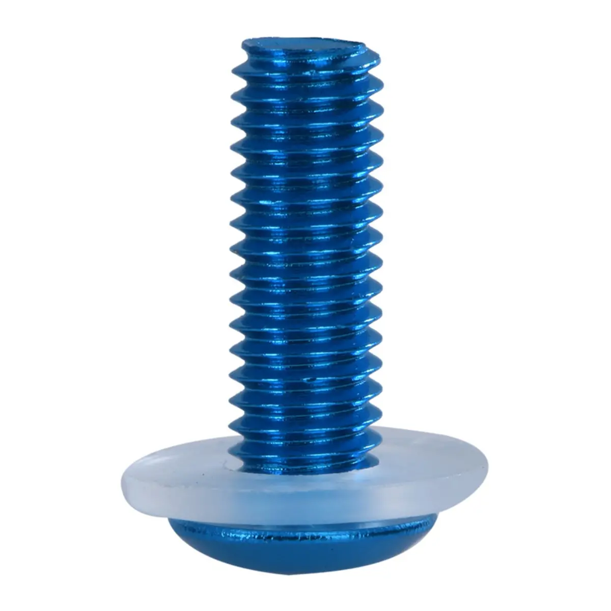 Oxford Screen Screws - Blue 1