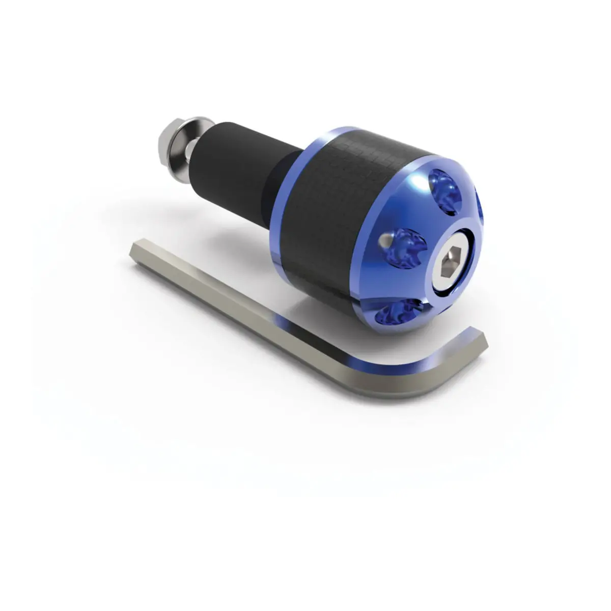 Oxford Carbends 1 - Blue 1