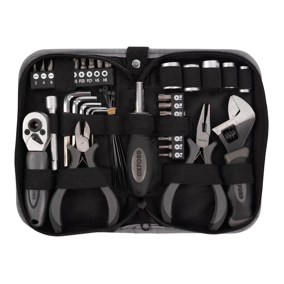 Oxford Tool Kit Pro V2 1