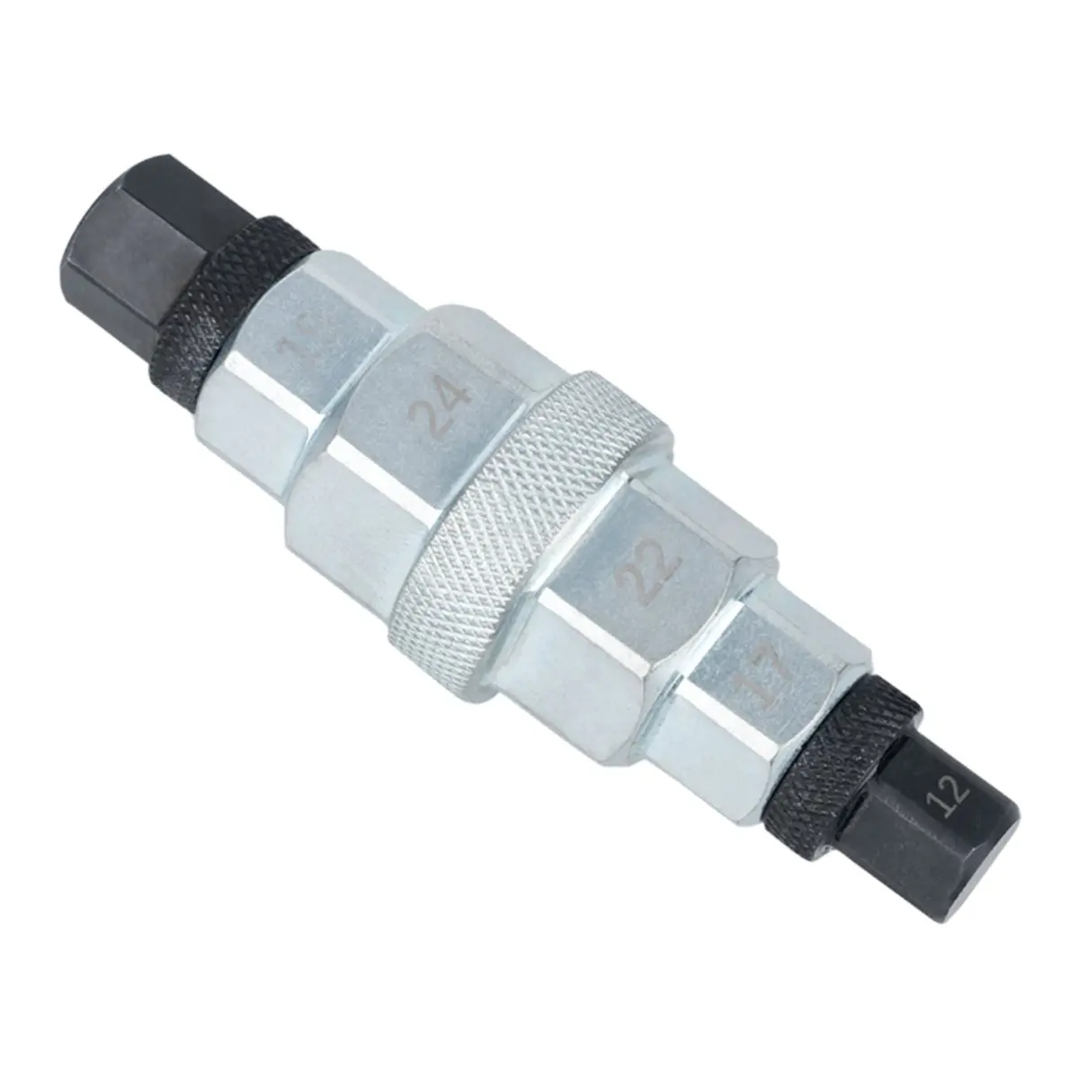 Oxford Spindle Key 6-In-1 1