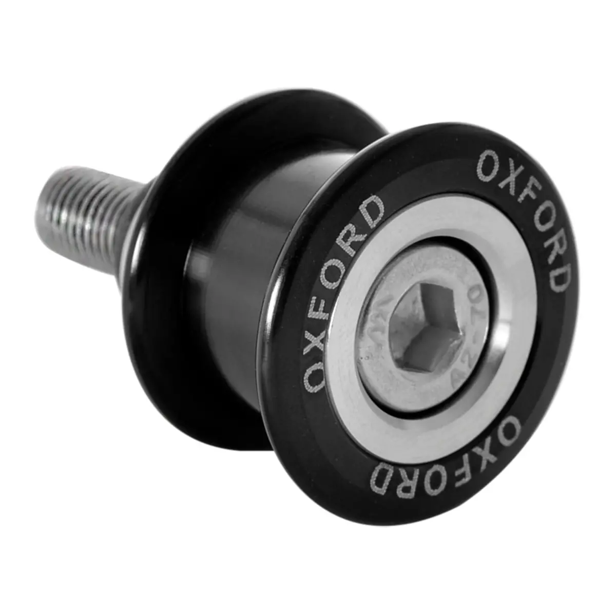 Oxford Spinners Stand Bobbins M8 (X1.0) - Black 1