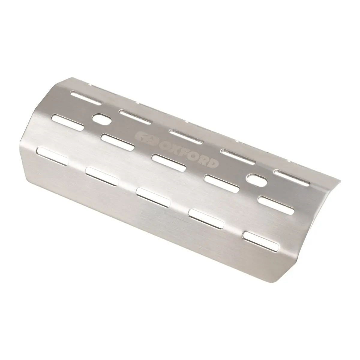 Oxford Scrambler Exhaust Heat Shield 1