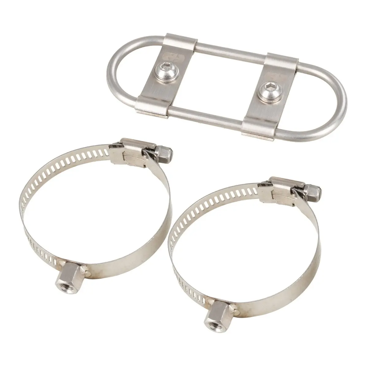 Oxford Cafe Exhaust Heat Shield 1