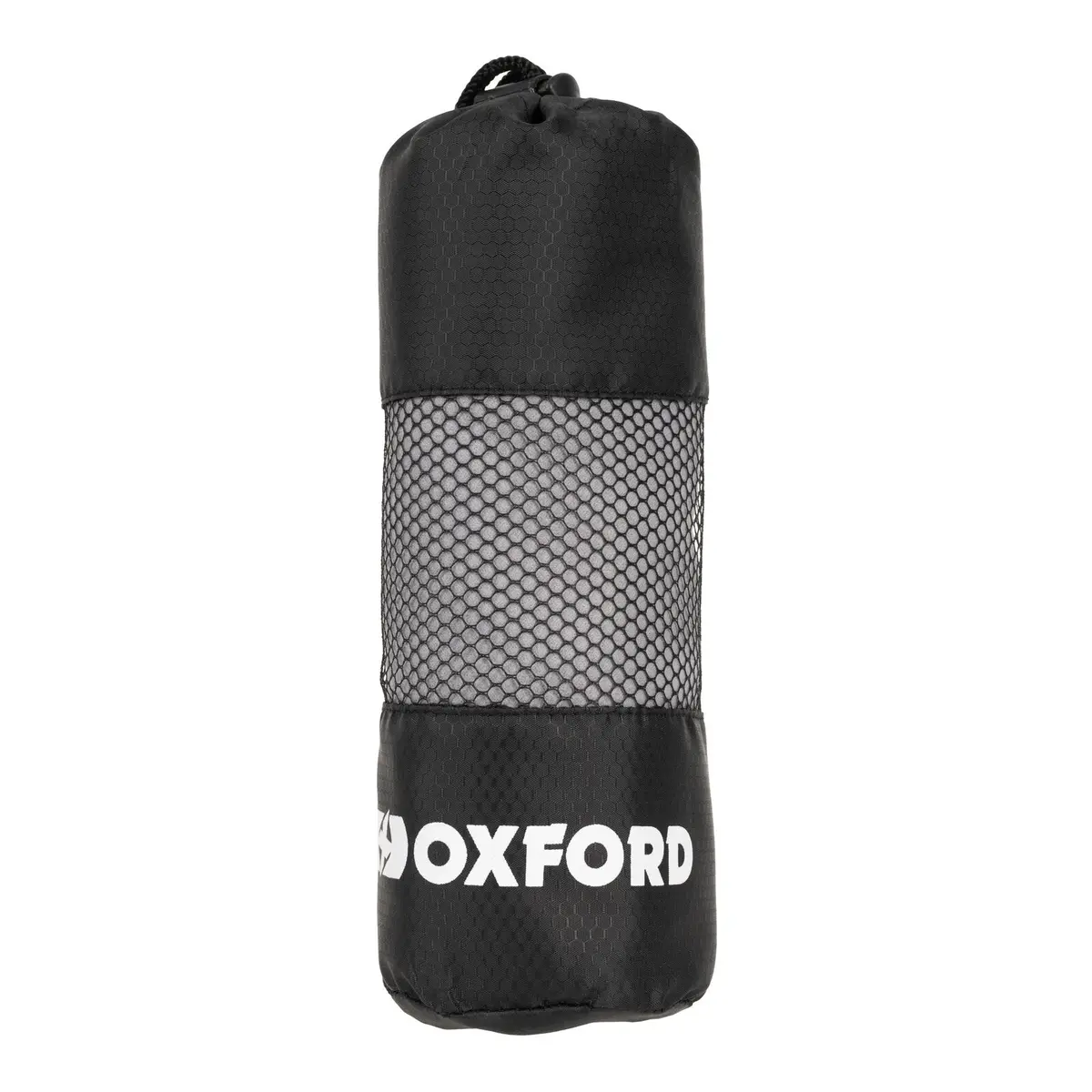 Oxford Camping Towel - Grey 120X60cm 1