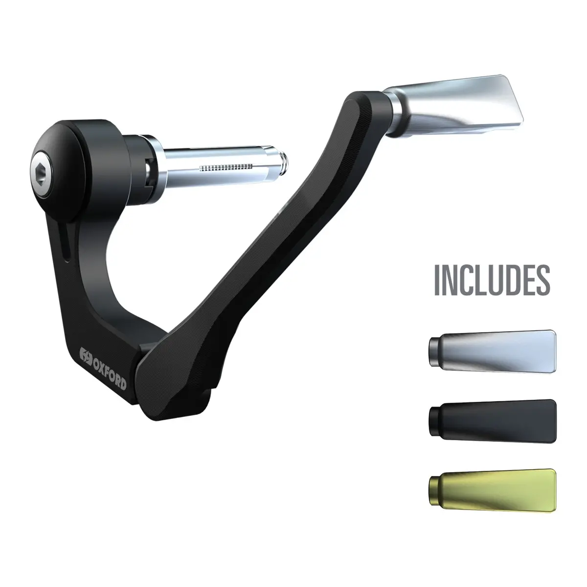 Oxford Lever Guard Pro 1