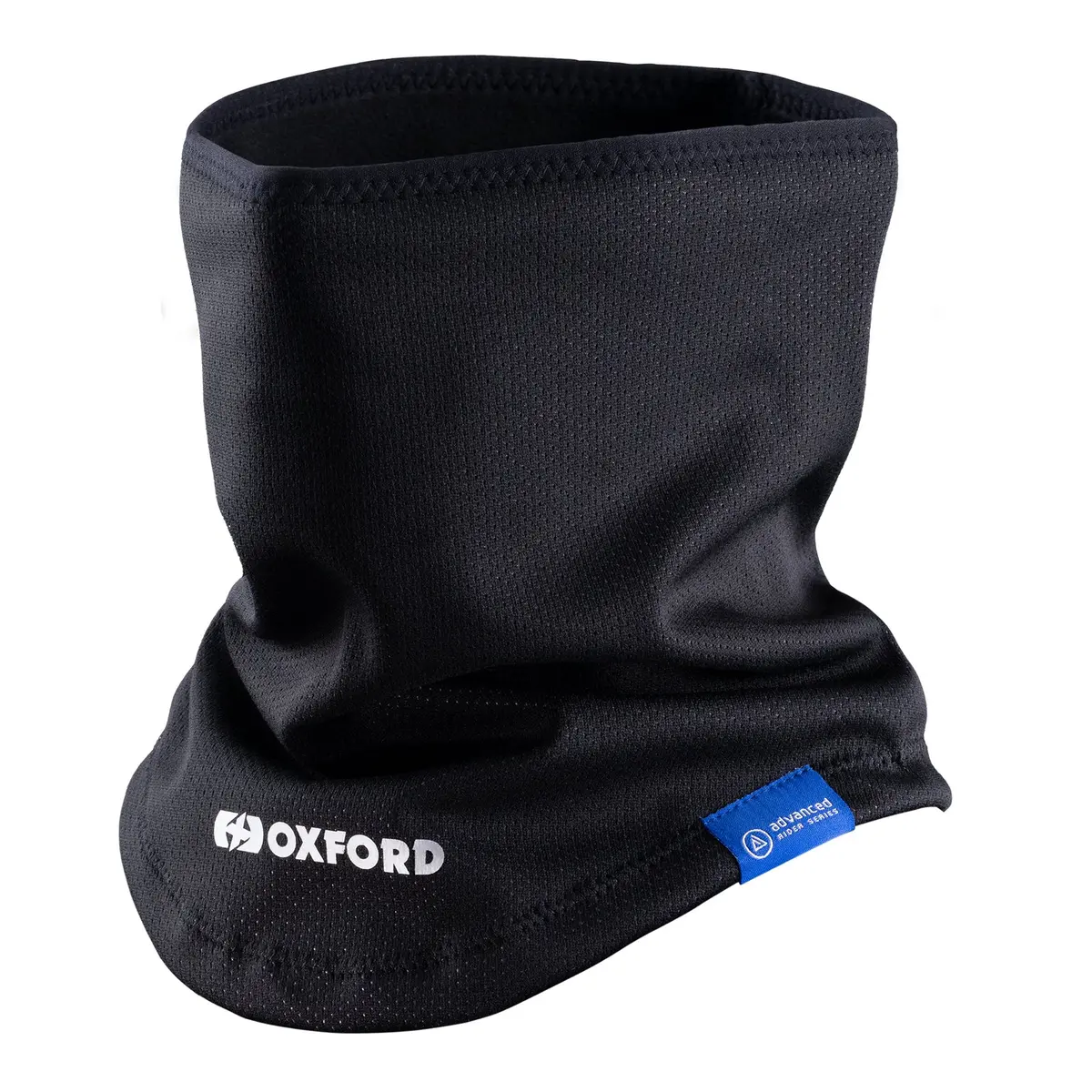 Oxford Advanced Storm Collar - Black (L / Xl) 1
