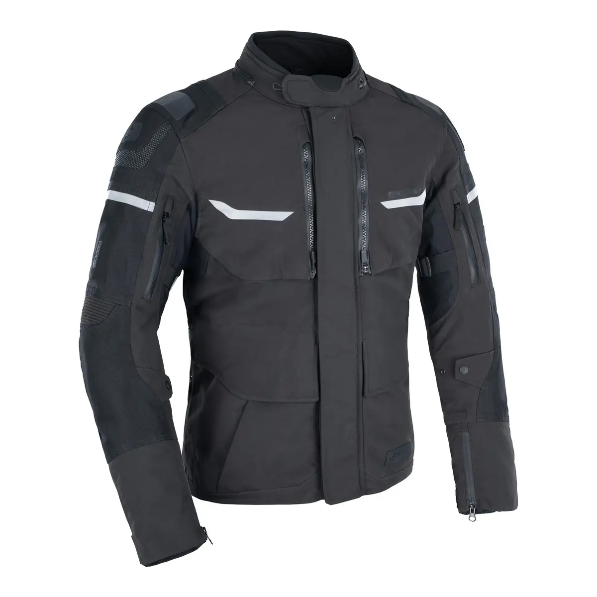 Oxford Stormland Dry2dry Men's Jacket Tech - Black (Xl) 1