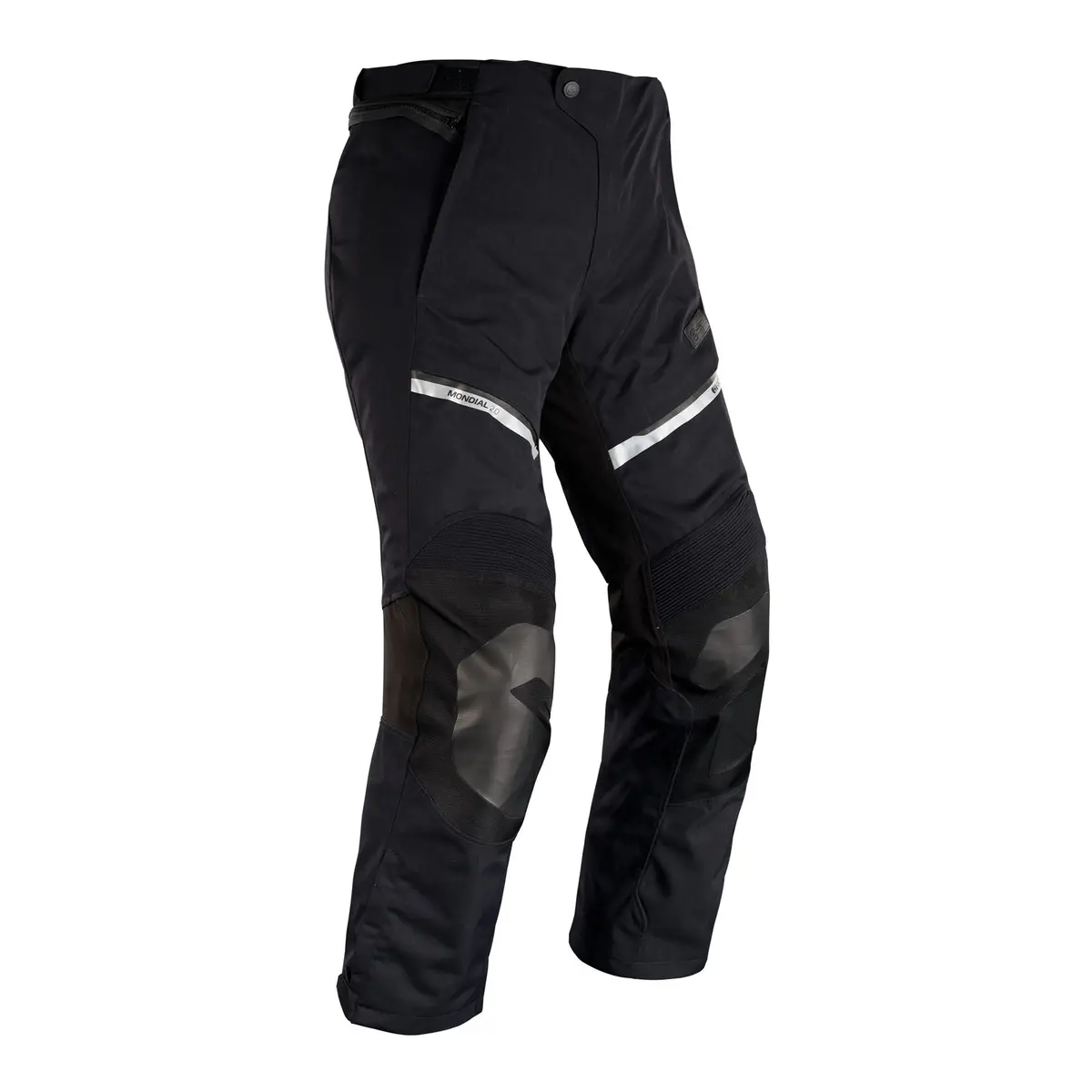 Oxford Mondial 2.0 Tech Men's Pant - Black 1