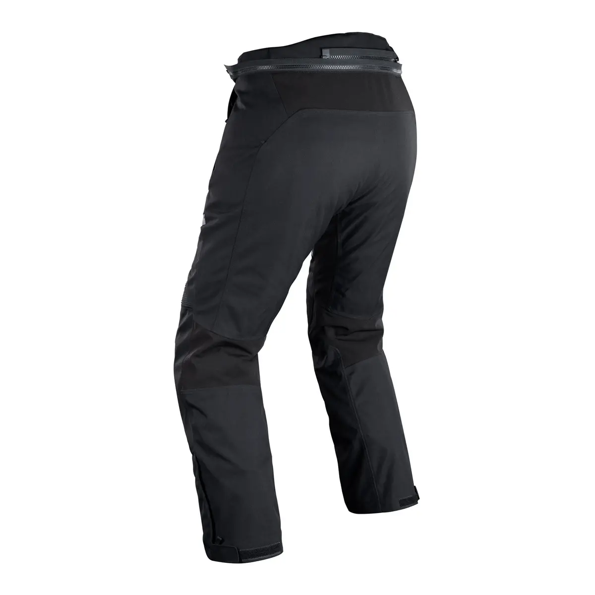 Oxford Mondial 2.0 Tech Men's Pant - Black 2