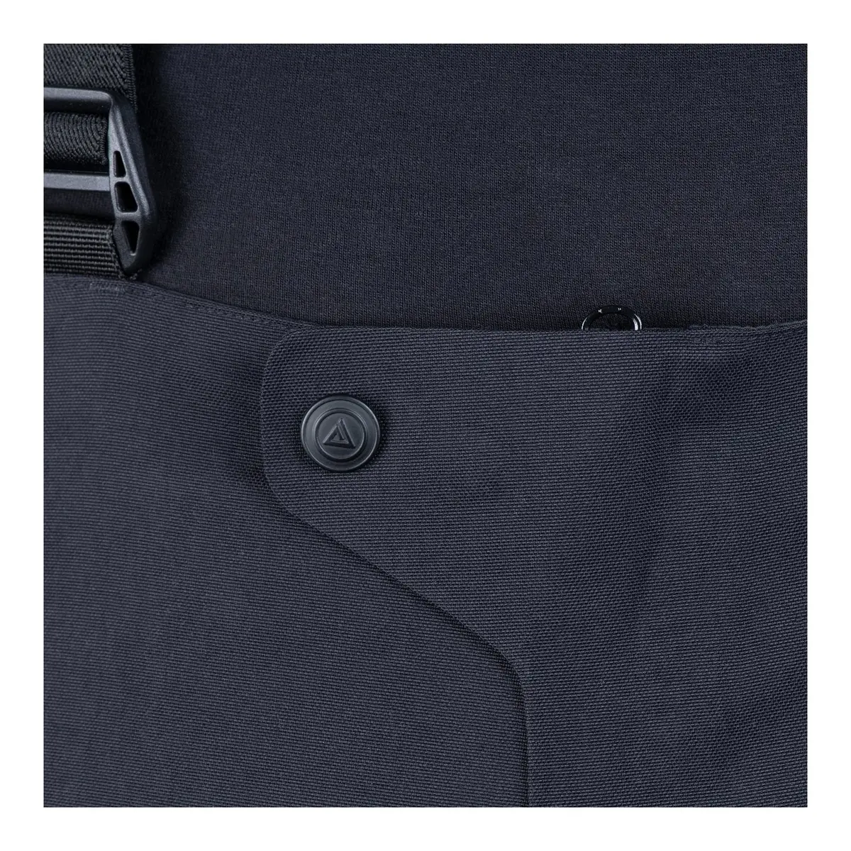 Oxford Mondial 2.0 Tech Men's Pant - Black 3