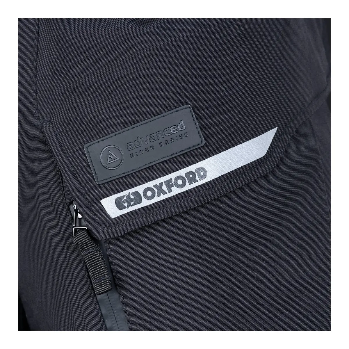 Oxford Mondial 2.0 Tech Men's Pant - Black 5