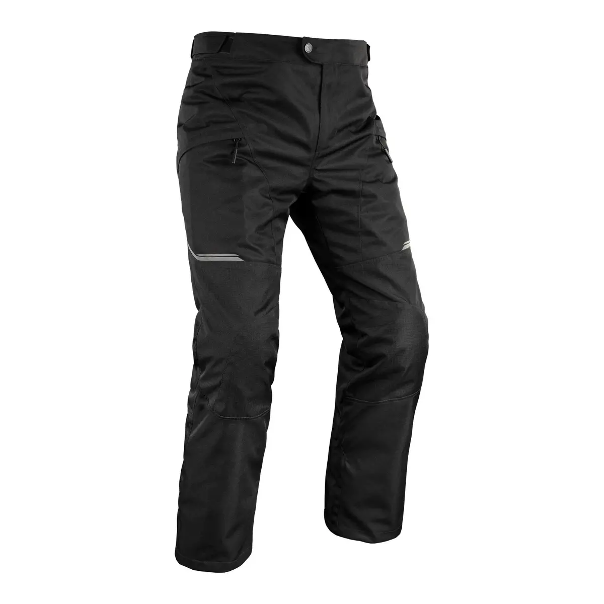 Oxford Metro 2.0 Men's Pant - Stealth Black (Regular) 1