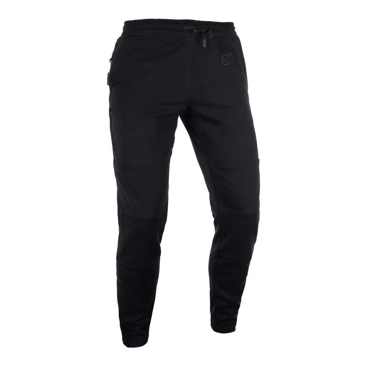 Oxford Al Aa Men's Jogger - Black 1