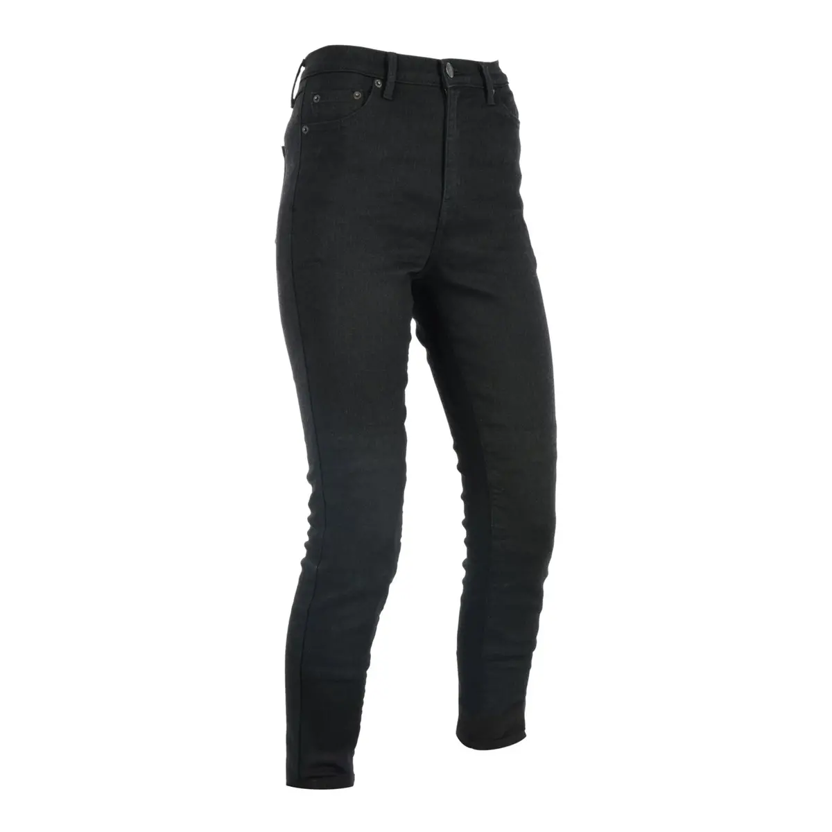 Oxford Ladies Ce Aa Super Jeggings Pant - Black (Regular) 1