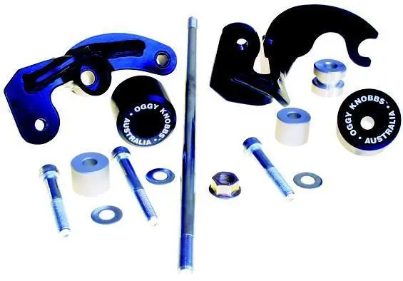 Yamaha Frame Sliders 1